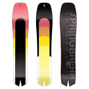 Amazon | CAPITA キャピタ メンズ SPRING BREAK POWDER GLIDER